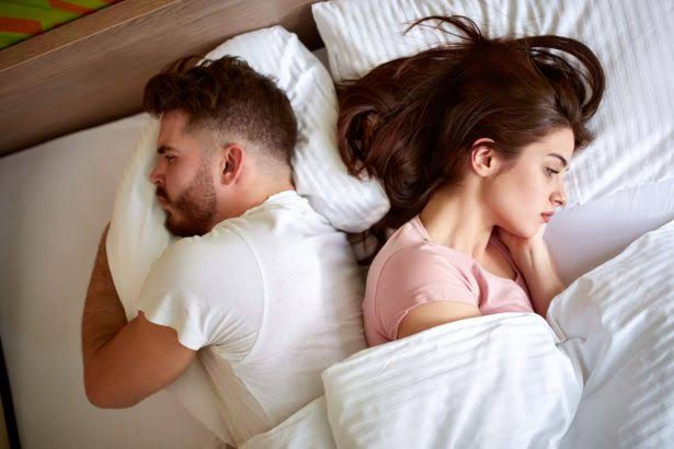 Burn-out sexuel : quand le corps et le désir disent « stop » — et comment le Tantra peut aider
