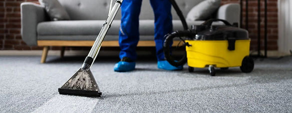 Carpet Cleaning
