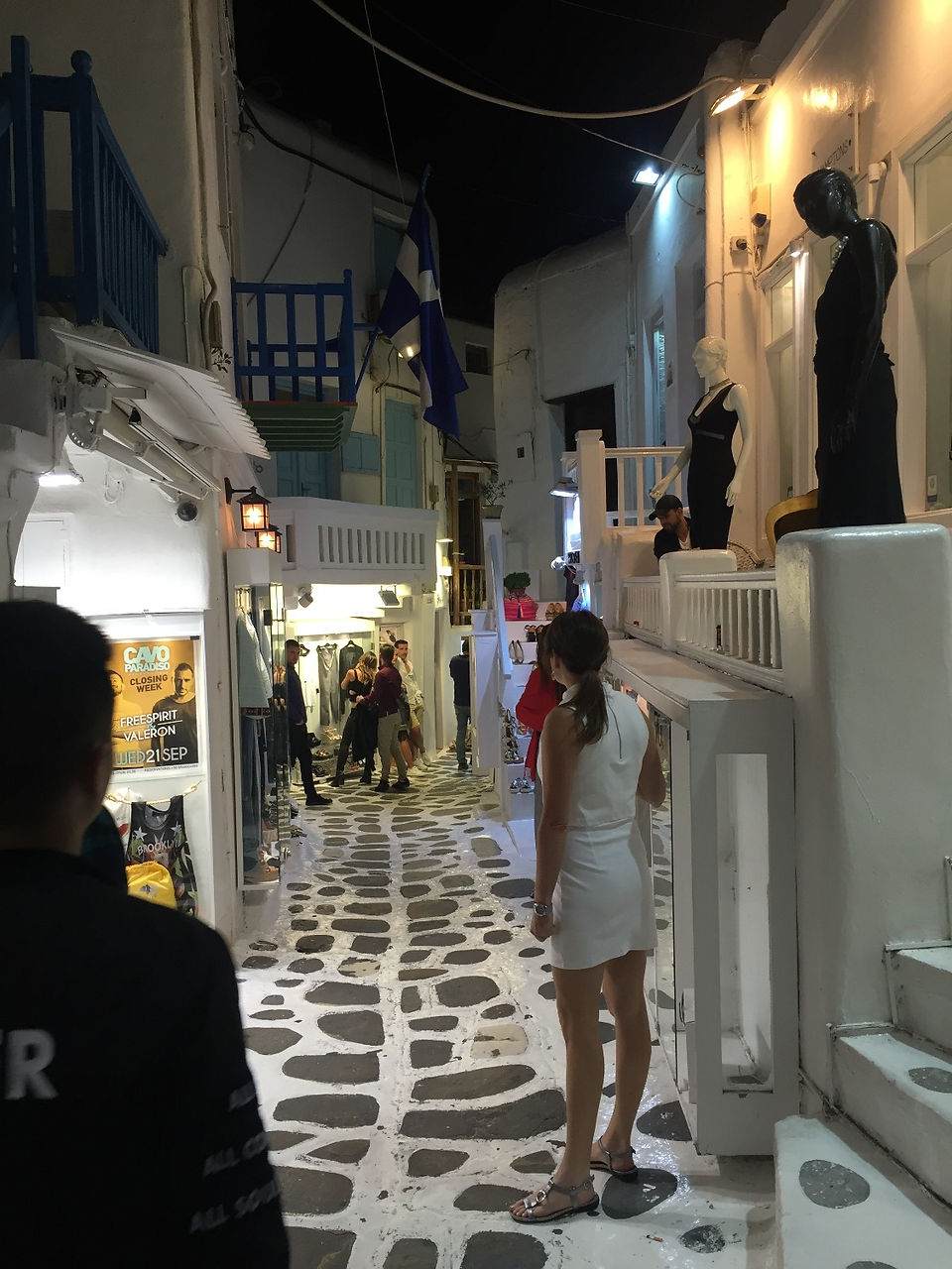 Mykonos