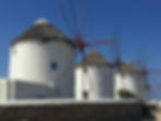 Mykonos Island, Greece Photo: Jen Stover - Paradox Travel See complete itinerary at www.paradoxtravels.com