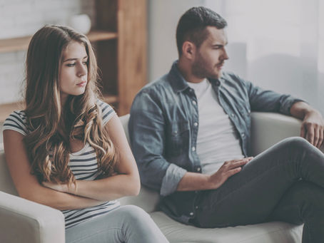 Subtle ways we foster distrust in our relationships and how to stop it