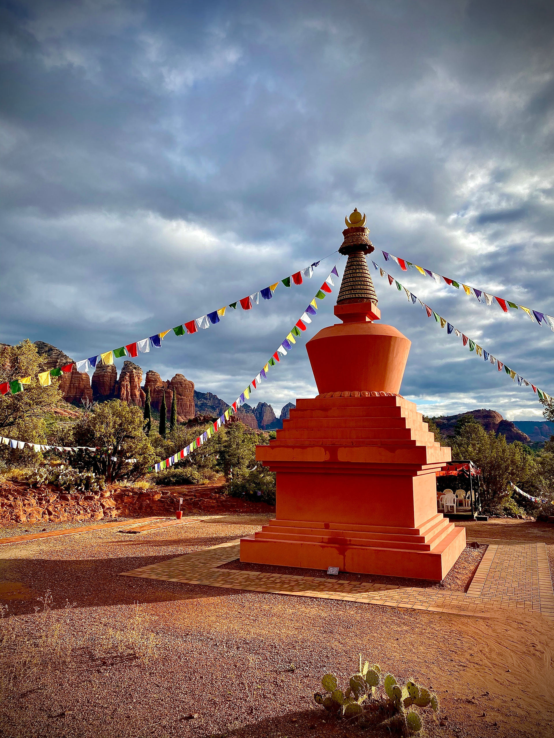 Sedona, Arizona
