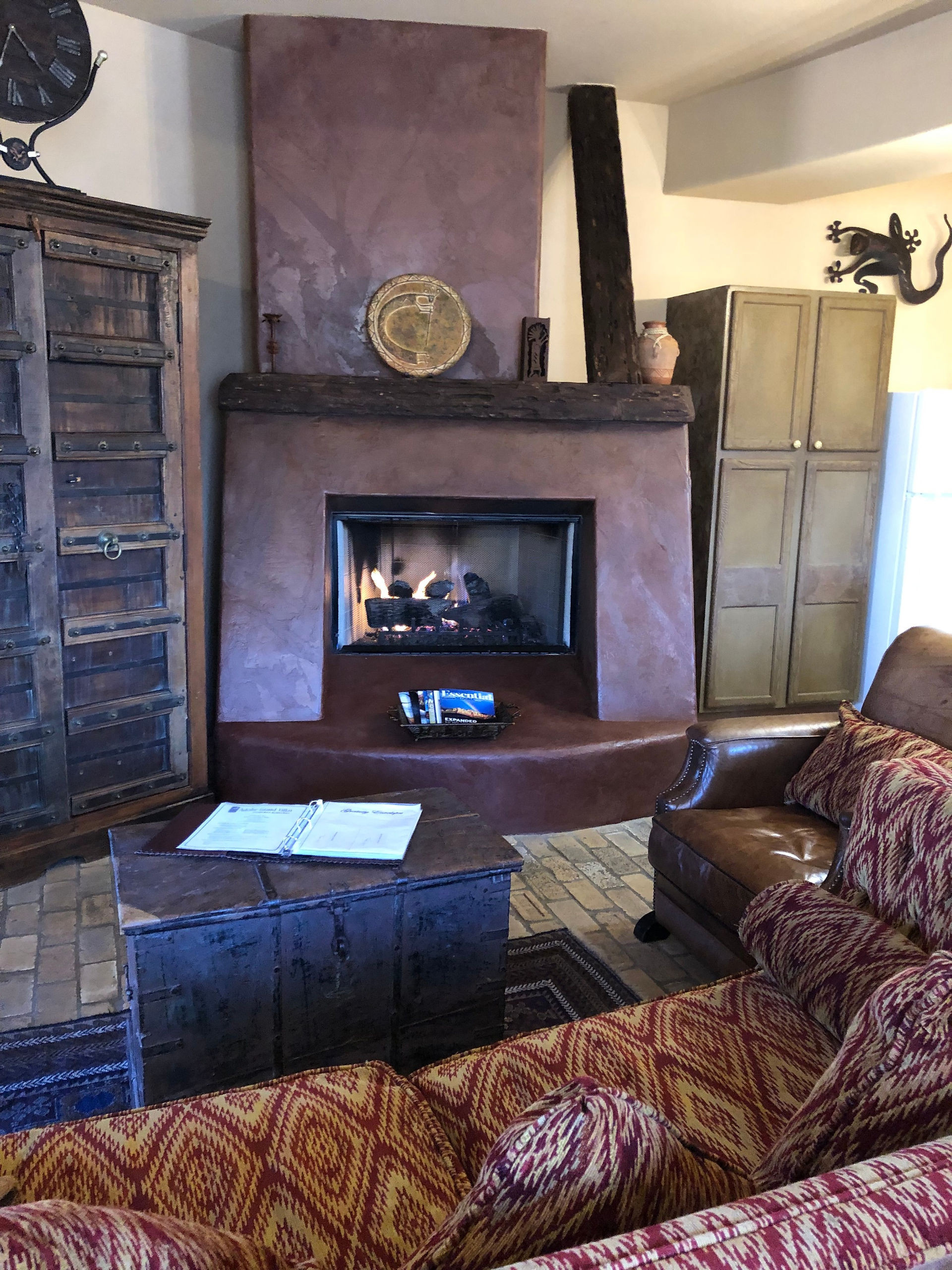 Adobe Grand Villas