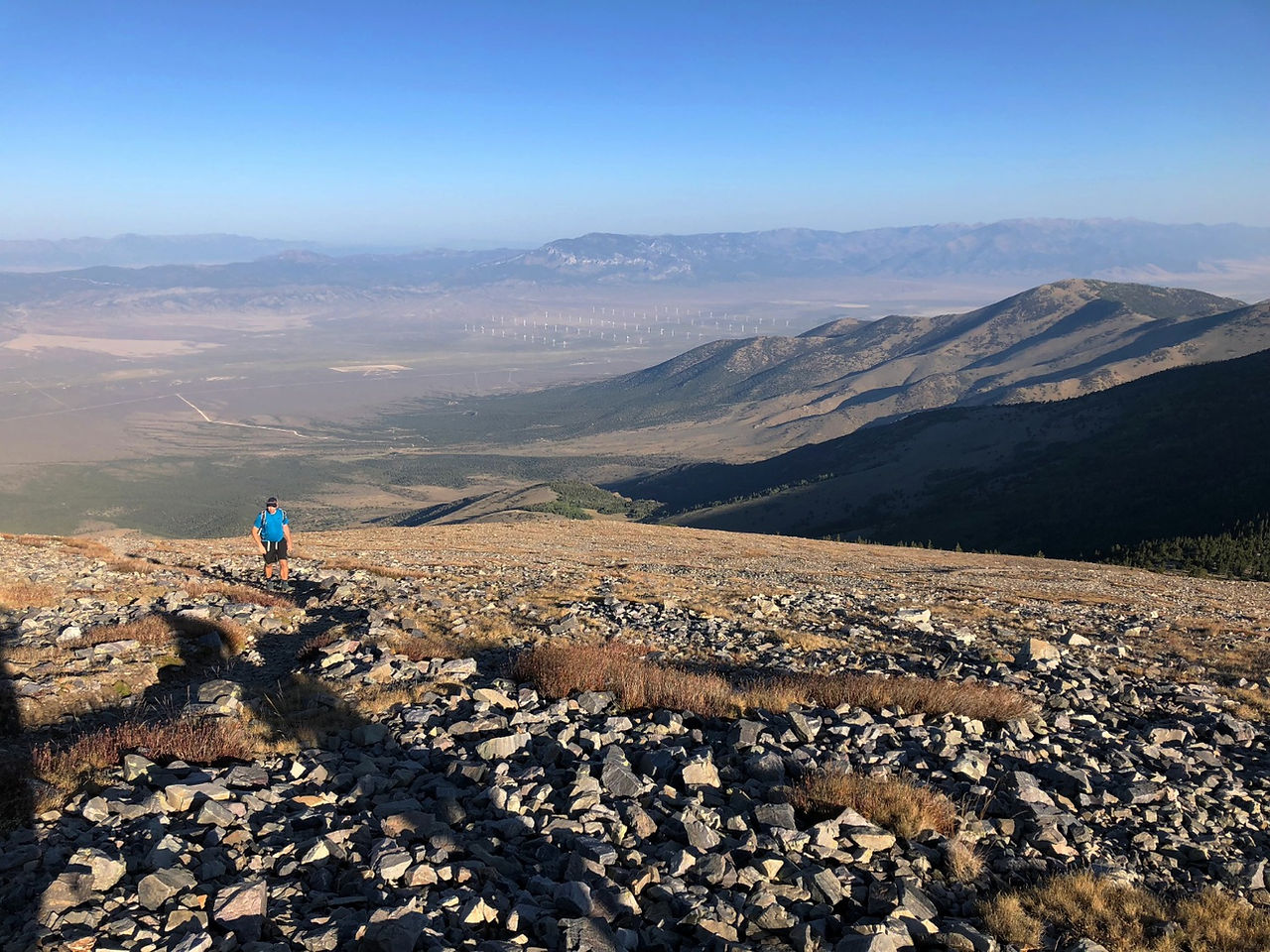 Great Basin National Park