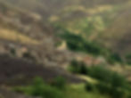 Berber country, Morroco