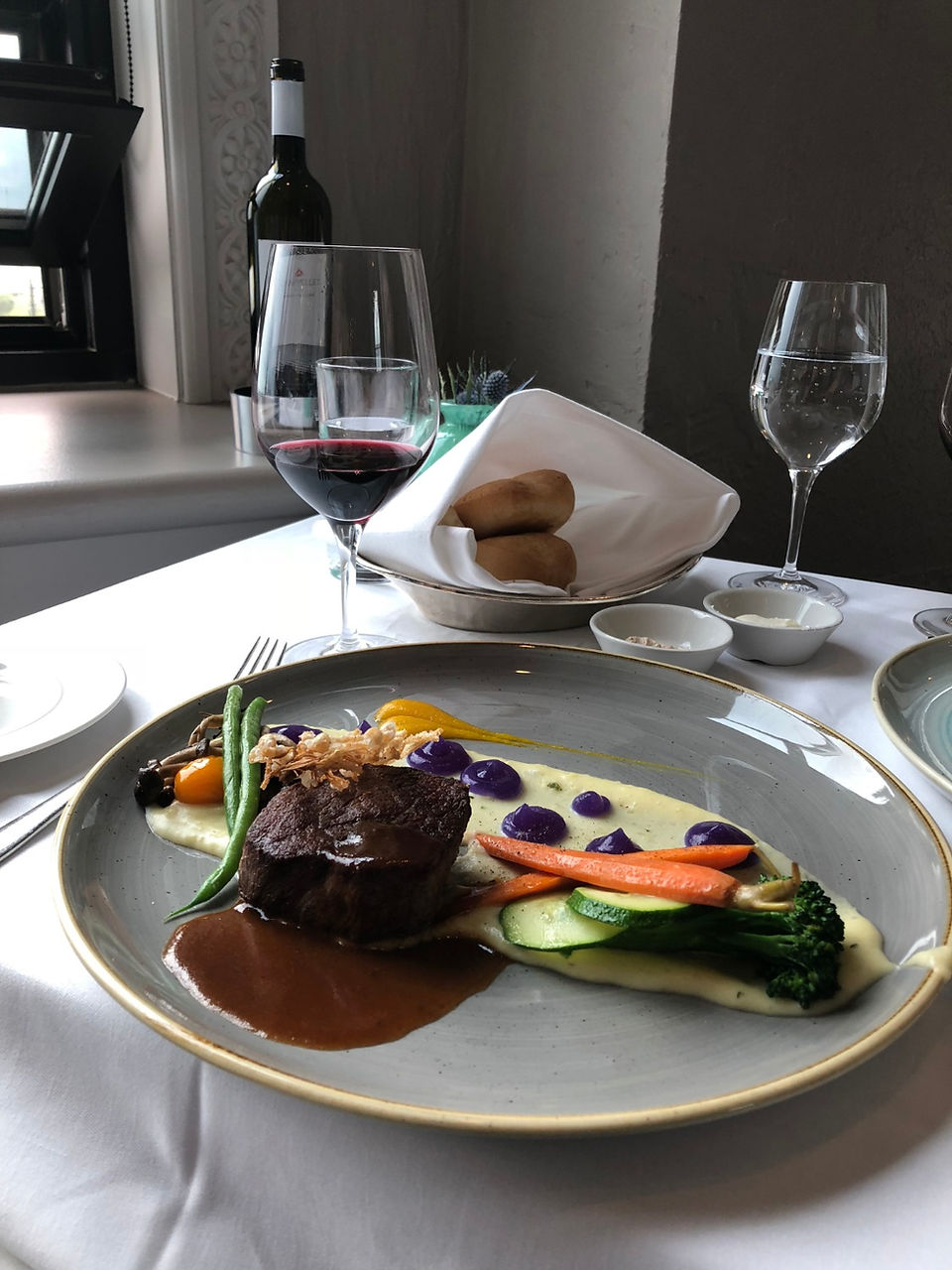 Fairmont Lake Louise