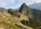 Machu Picchu, Peru - photo credit: www.paradoxtravels.com