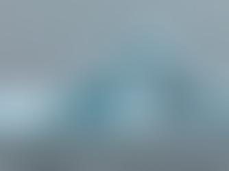 pale blue iceberg