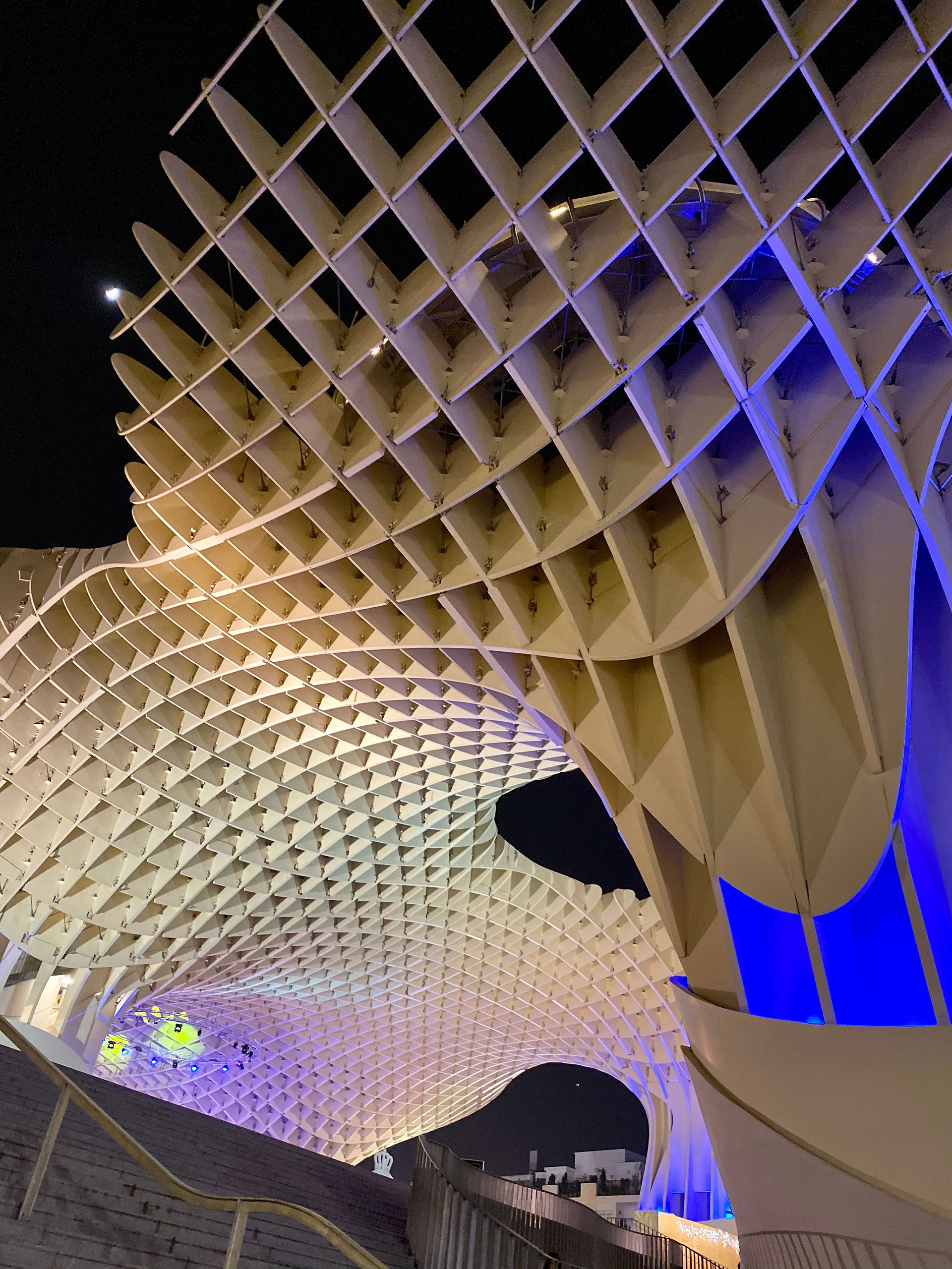 Seville, Spain - see complete Southern Spain road trip itinerary at Paradox Travel