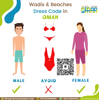 illustration of man and woman swim wear