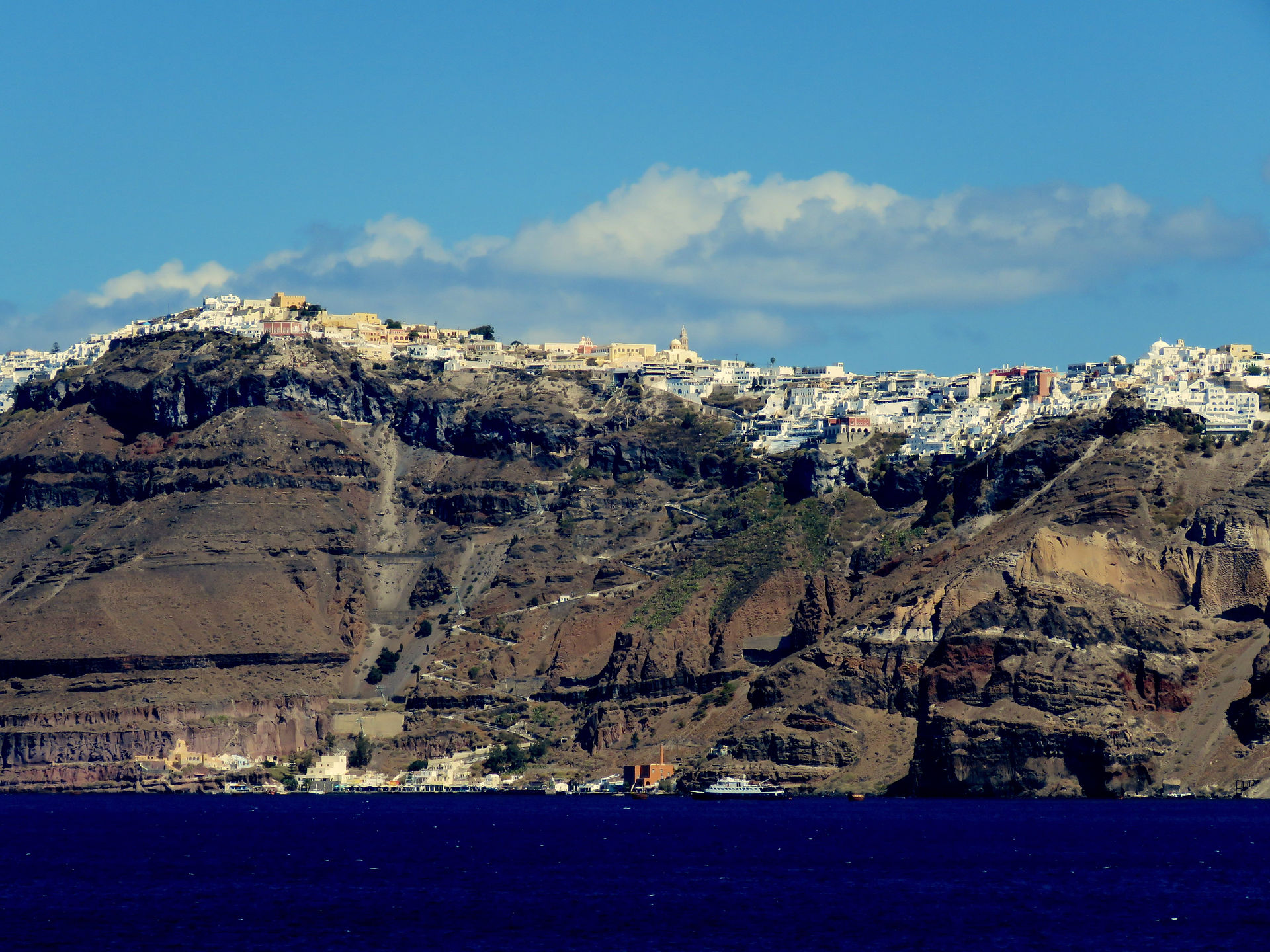 Santorini