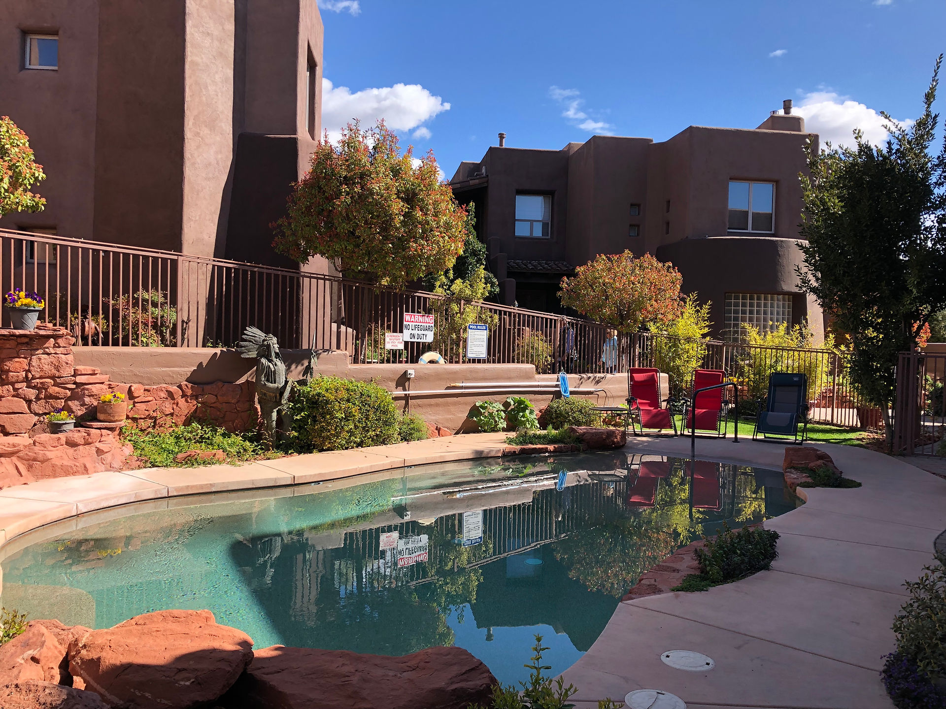 Adobe Grand Villas