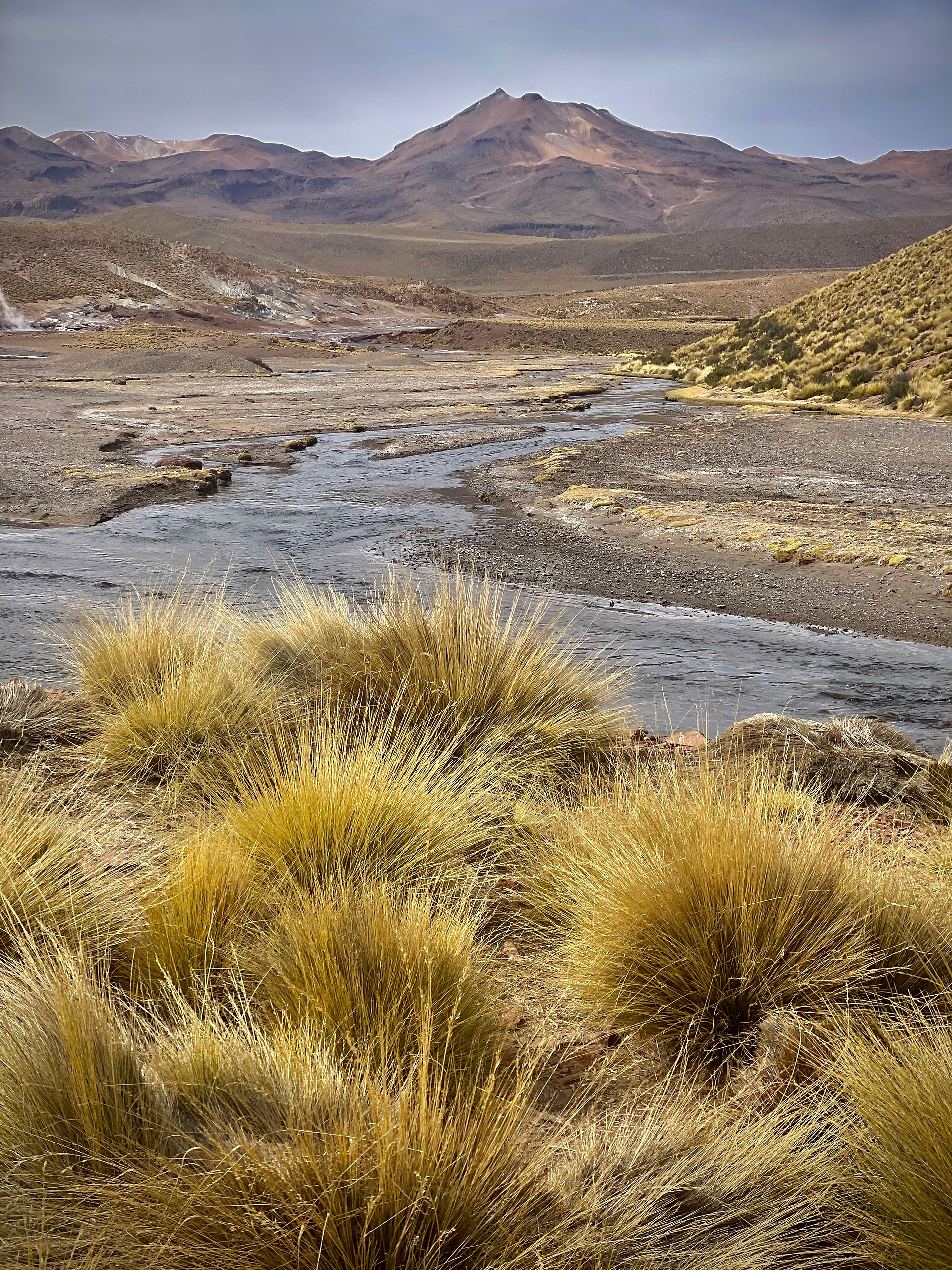 Atacama desert, Chile