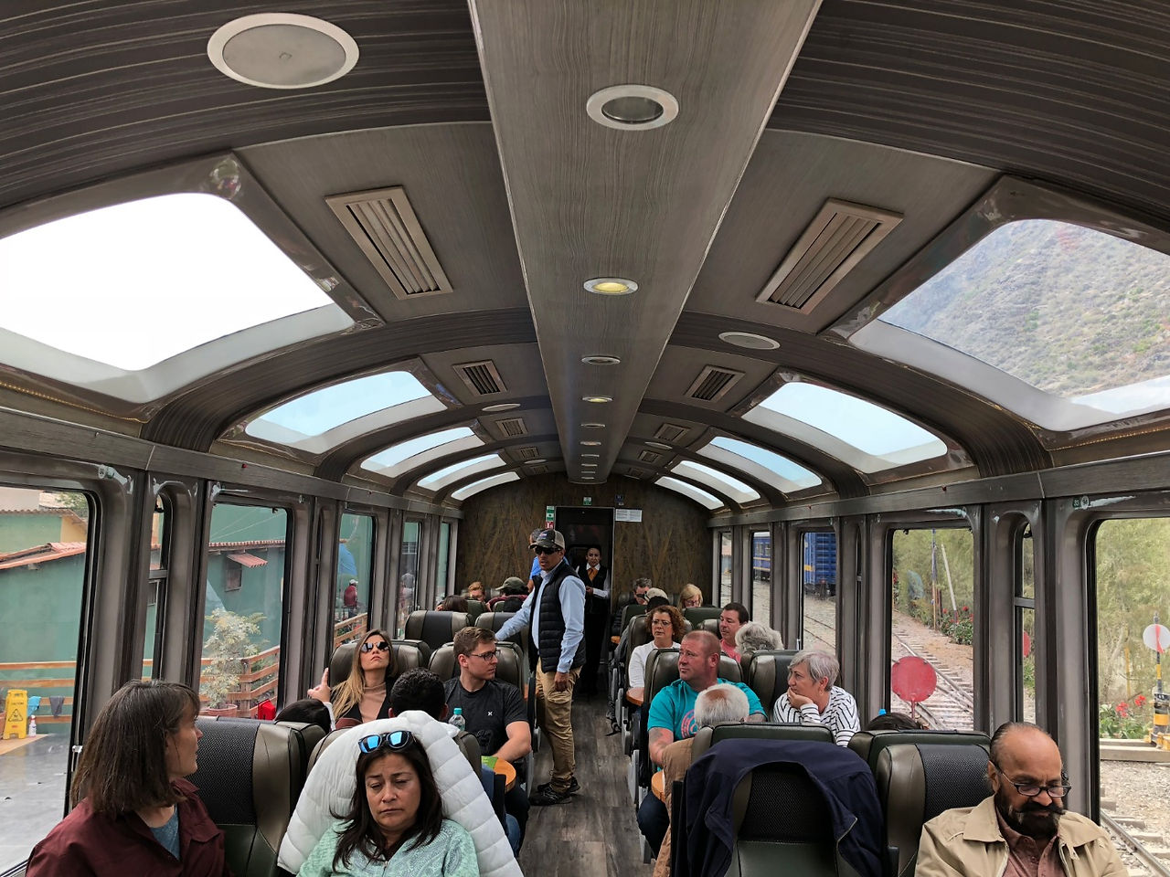 Perurail