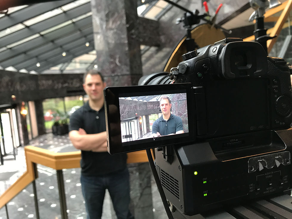 Using Video? Now, Quality Matters!