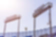 Stadium Lights