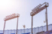 Stadium Floodlights