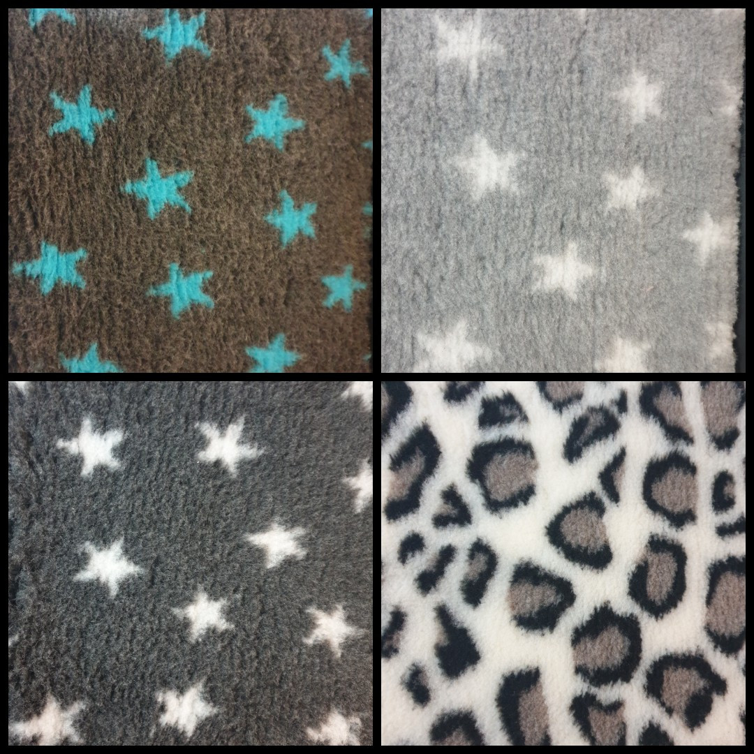 VET BEDDING