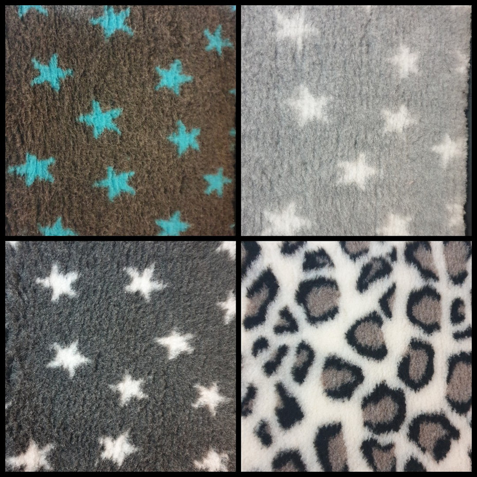 Thumbnail: VET BEDDING 