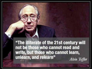 More Change Has Happened In The Past 50 Years Than In Entire Human History...