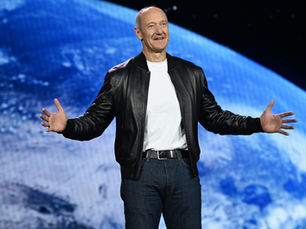 CES 2024 Headline Keynote* covered industrial tech’s hottest topic: The Industrial Metaverse and the innovation of fusing generative AI and Low-Code to revolutionise bespoke software development