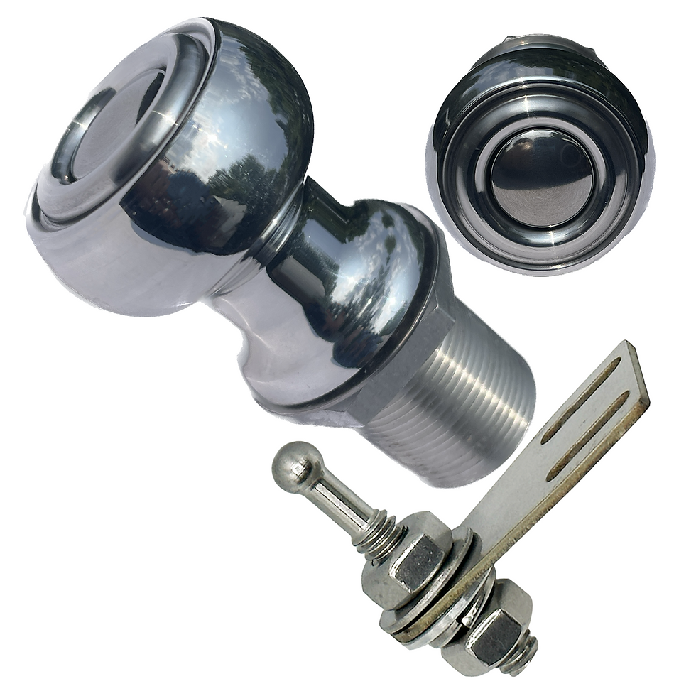 Thumbnail: Cabinet Latch Lock