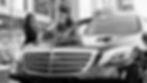 Branding with Chauffeur Services