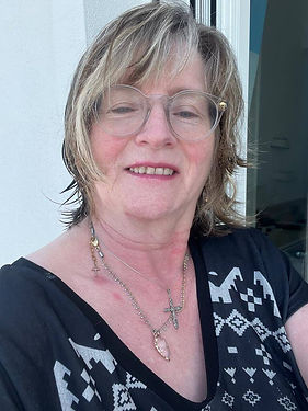 Anita Kelly Ryan the proprietor of Aloe Vera Forever