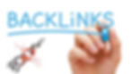link-building strategies, showcasing connections between various local websites, emphasizing the importance of backlinks for SEO Dublin.