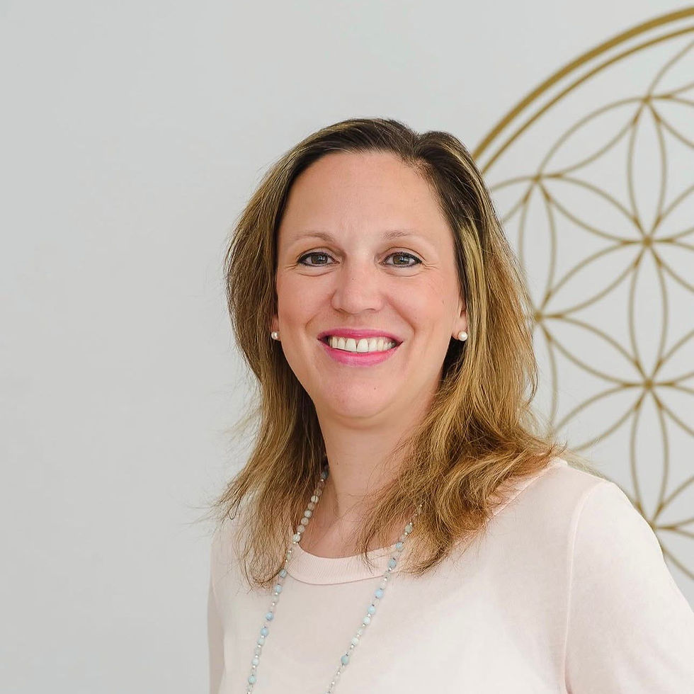 Frauenkreis - Die Reise zu dir