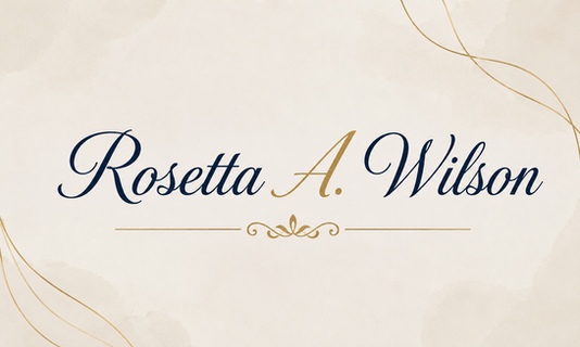 Rosetta A. Wilson: Transforming School Leadership through Coaching Excellence