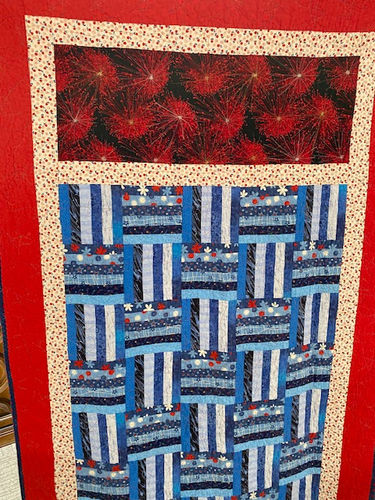 Beginner Quilt Class Scheduled!!!