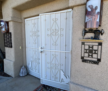 Look at what is coming for the New Year!!!