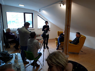 More Iceberg productions