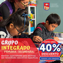 Grupo Integrado