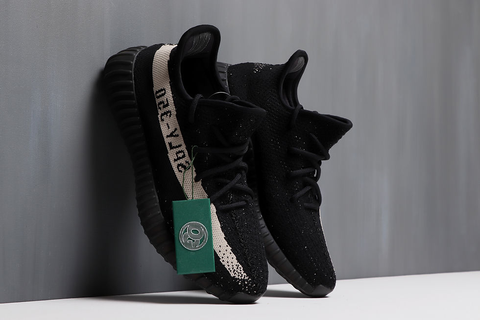 Miniatura: Ediciones limitadas Adidas