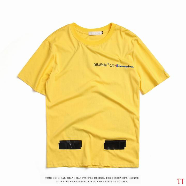 Miniatura: Off White