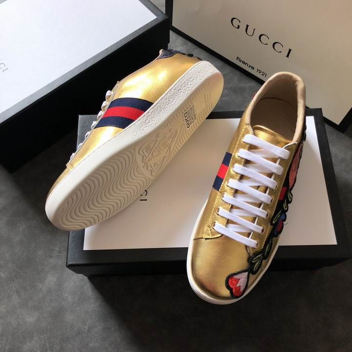 Miniatura: Gucci Ace