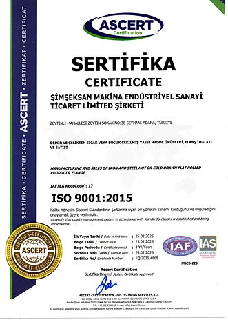 4868. ŞİMŞEKSAN 9001 ASCERT-2025-1.jpg