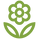 flower icon