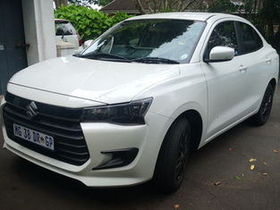 Suzuki Dzire Review: I desire the Suzuki