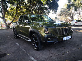 Changan Hunter K50 REEV Review