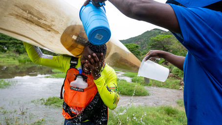 uMngeni-uThukela Water come on board as Dusi sponsor