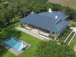 Launch of Restilridge Farm Estate