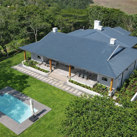 Launch of Restilridge Farm Estate