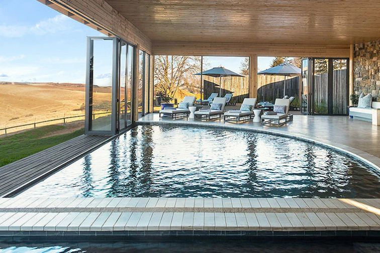 Brahman Hills Breaks Ground on One of Africa’s Most Ambitious Wellness Developments