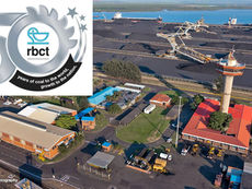 Celebrating 50 years of world-class service: Richards Bay Coal Terminal