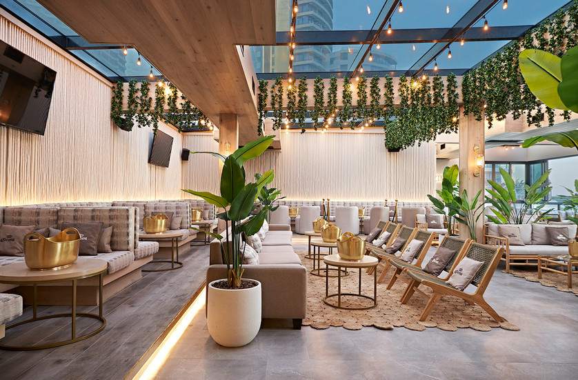 Restaurant week 2026