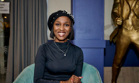 FOUR QUALITIES HELPING WOMEN ENTREPRENEURS BUILD BUSINESSES THAT LAST