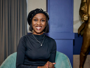 FOUR QUALITIES HELPING WOMEN ENTREPRENEURS BUILD BUSINESSES THAT LAST